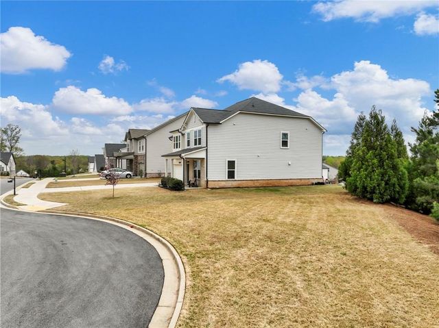 5535 Allegre Place, Cumming, GA 30028