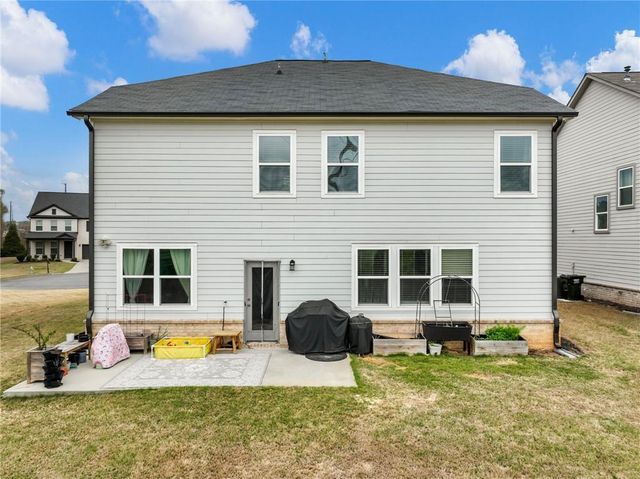 5535 Allegre Place, Cumming, GA 30028