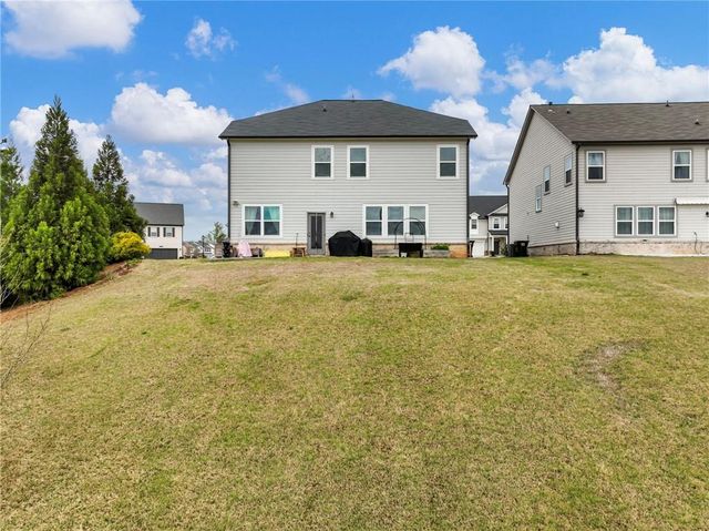 5535 Allegre Place, Cumming, GA 30028