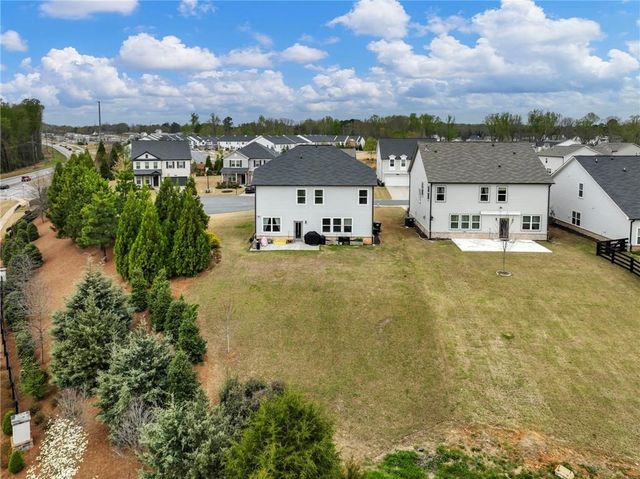 5535 Allegre Place, Cumming, GA 30028