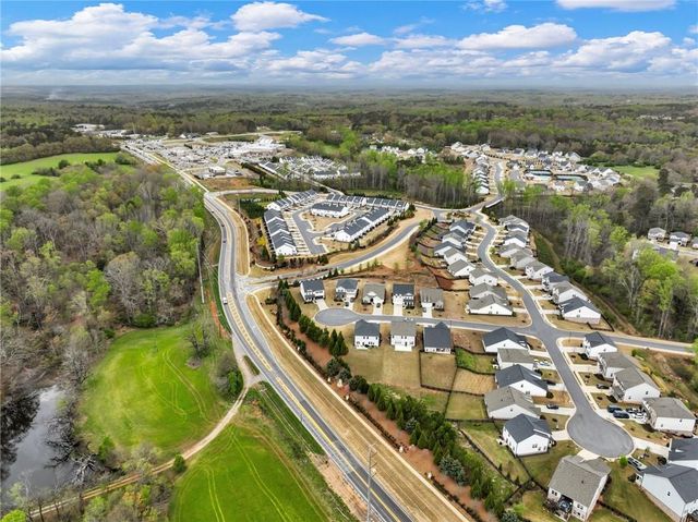 5535 Allegre Place, Cumming, GA 30028