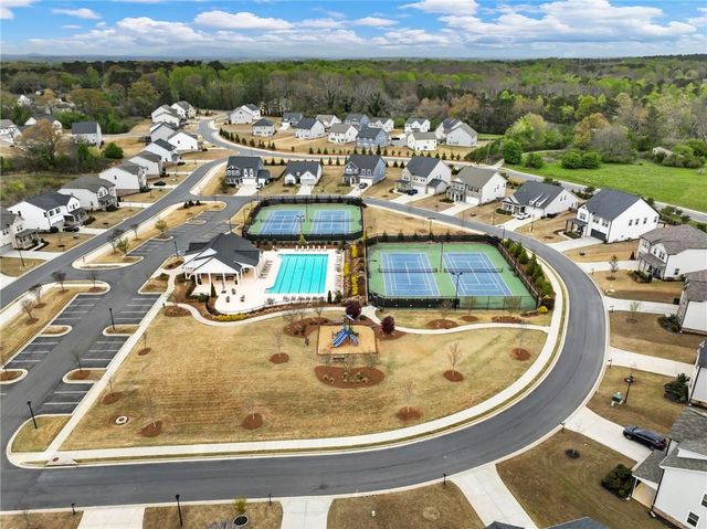 5535 Allegre Place, Cumming, GA 30028