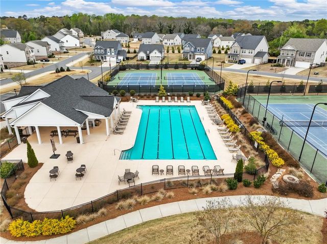 5535 Allegre Place, Cumming, GA 30028