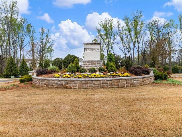 5535 Allegre Place, Cumming, GA 30028