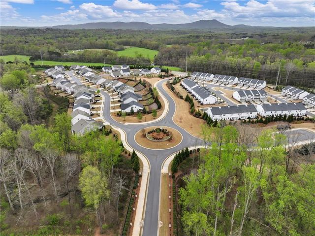 5535 Allegre Place, Cumming, GA 30028