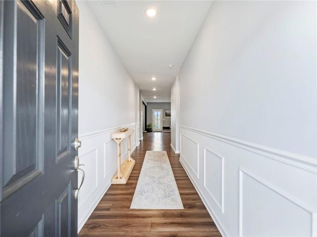 5535 Allegre Place, Cumming, GA 30028