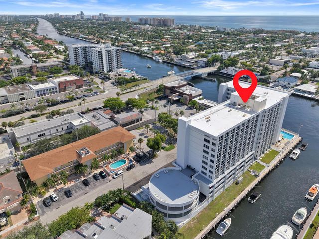 3100 NE 49th Street 503, Fort Lauderdale, FL 33308