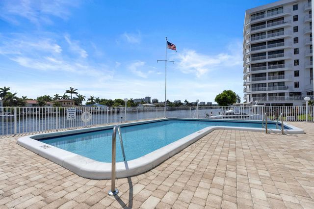 3100 NE 49th Street 503, Fort Lauderdale, FL 33308