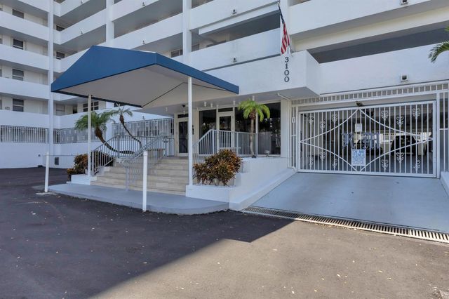 3100 NE 49th Street 503, Fort Lauderdale, FL 33308