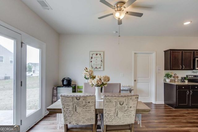 106 Apalachee Drive, Bethlehem, GA 30620
