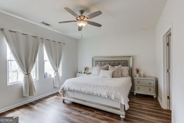 106 Apalachee Drive, Bethlehem, GA 30620