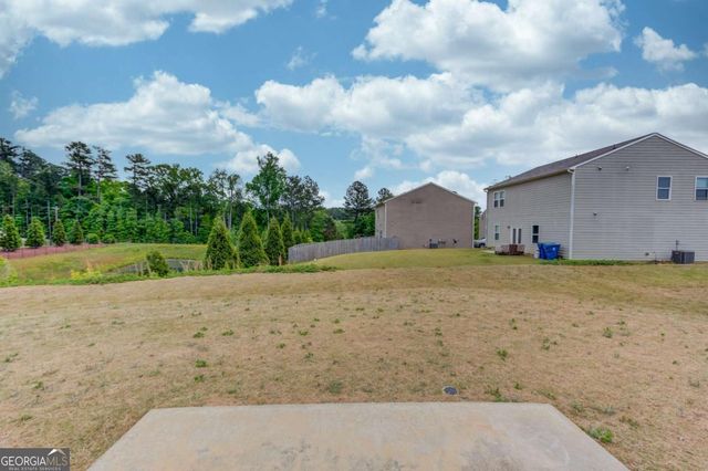 106 Apalachee Drive, Bethlehem, GA 30620