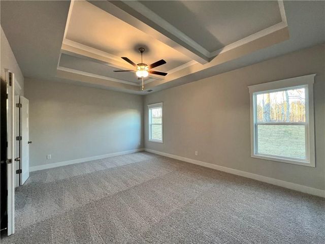 62 Rose Lake Court, Hoschton, GA 30548