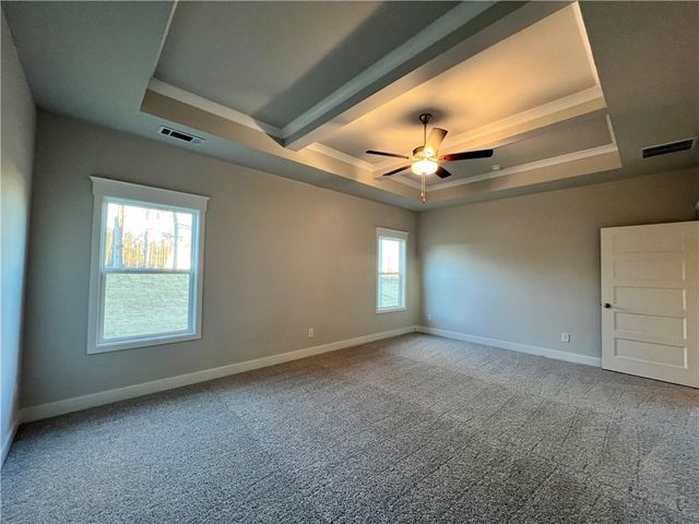 62 Rose Lake Court, Hoschton, GA 30548