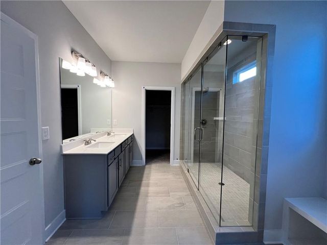 62 Rose Lake Court, Hoschton, GA 30548