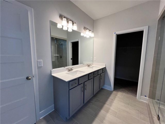 62 Rose Lake Court, Hoschton, GA 30548