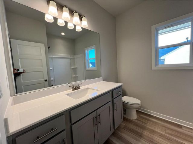 62 Rose Lake Court, Hoschton, GA 30548