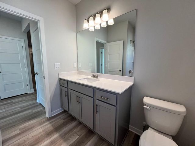 62 Rose Lake Court, Hoschton, GA 30548