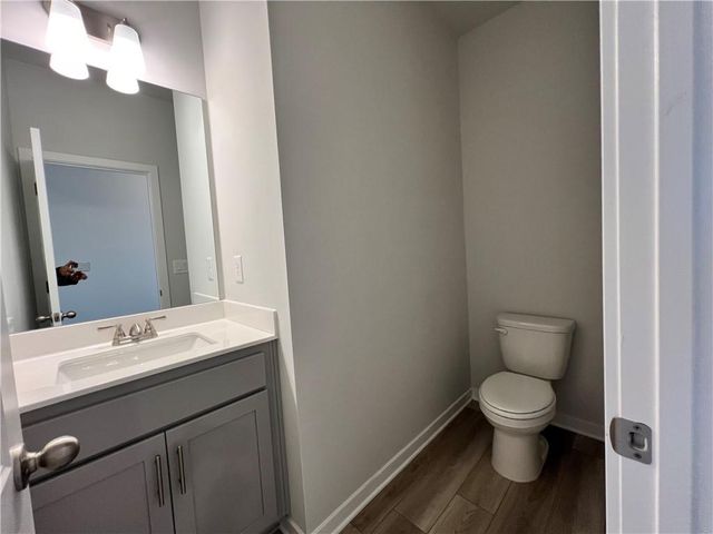 62 Rose Lake Court, Hoschton, GA 30548