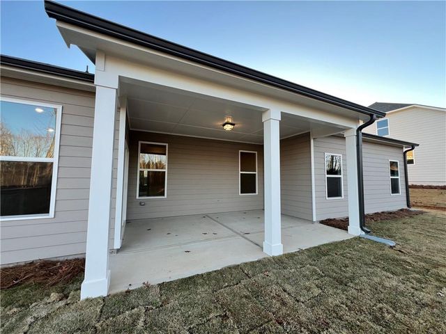 62 Rose Lake Court, Hoschton, GA 30548