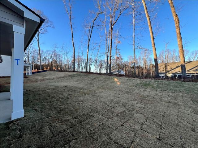 62 Rose Lake Court, Hoschton, GA 30548