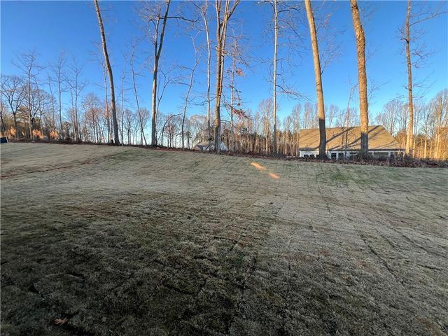 62 Rose Lake Court, Hoschton, GA 30548