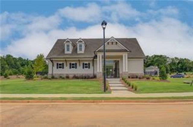 62 Rose Lake Court, Hoschton, GA 30548