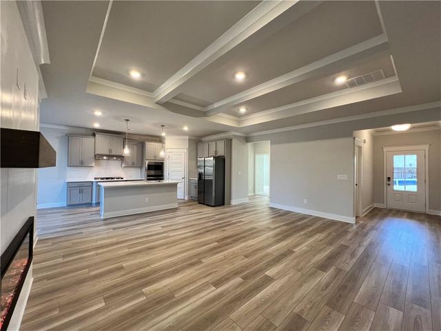 62 Rose Lake Court, Hoschton, GA 30548