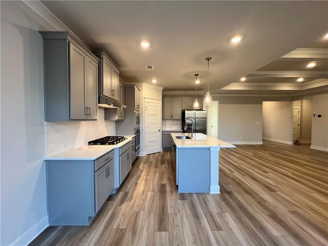 62 Rose Lake Court, Hoschton, GA 30548