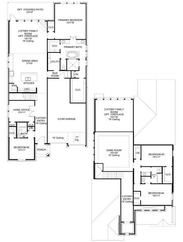 9620 Firebush Trail, Mckinney, TX 75071