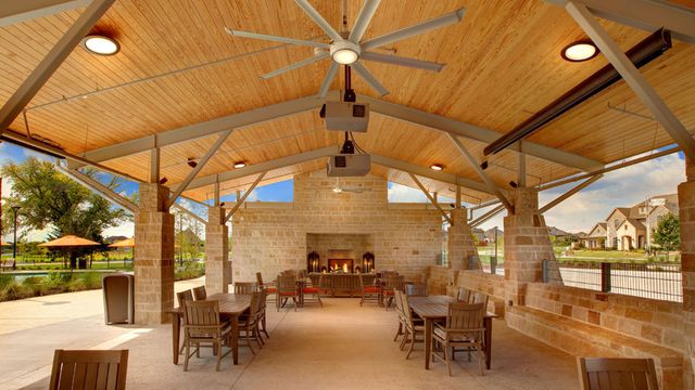9620 Firebush Trail, Mckinney, TX 75071