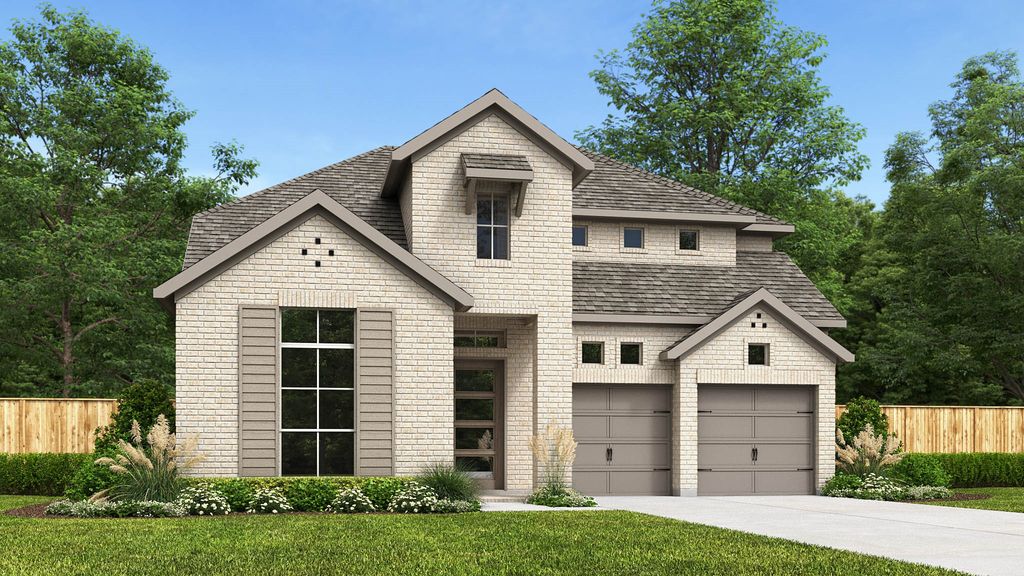 9620 Firebush Trail, Mckinney, TX 75071