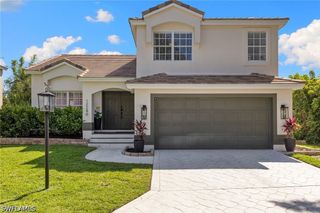 12240 Eagle Pointe CIR, Fort Myers, FL 33913