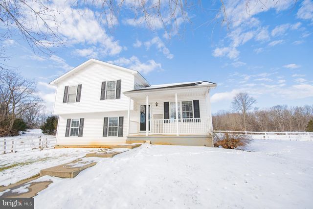 989 CEDAR LN, Shepherdstown, WV 25443