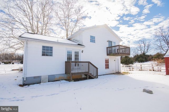 989 CEDAR LN, Shepherdstown, WV 25443