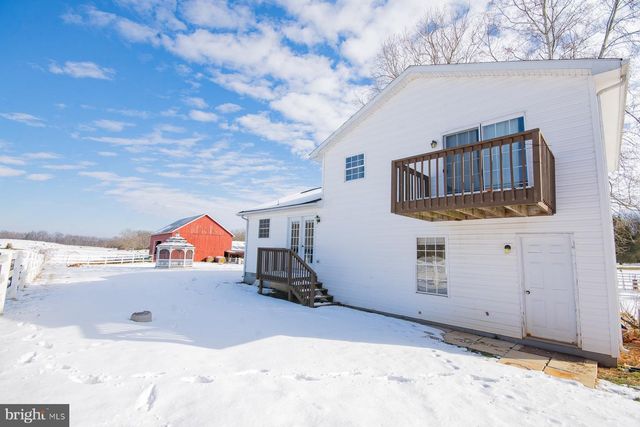 989 CEDAR LN, Shepherdstown, WV 25443