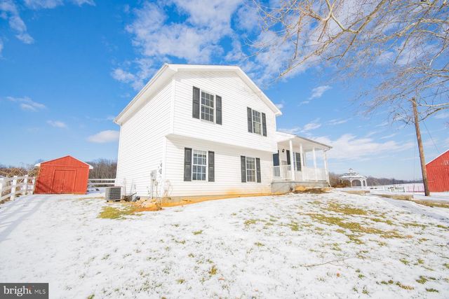 989 CEDAR LN, Shepherdstown, WV 25443