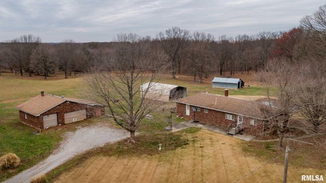 1720 Camp Cedar Point Lane, Makanda, IL 62958