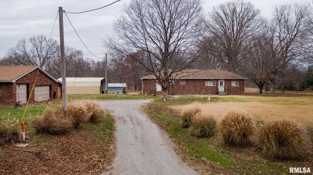 1720 Camp Cedar Point Lane, Makanda, IL 62958