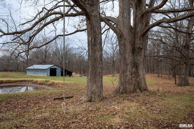 1720 Camp Cedar Point Lane, Makanda, IL 62958