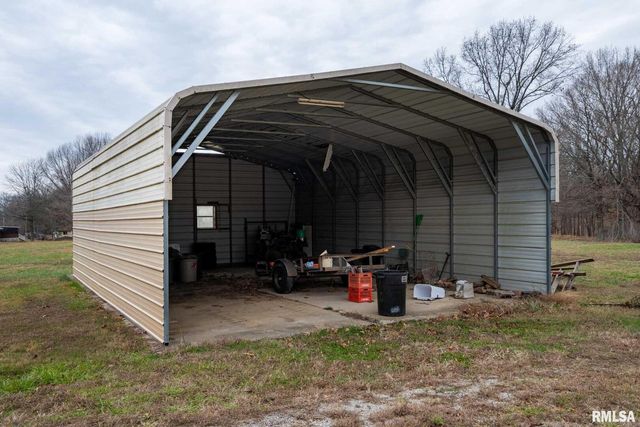 1720 Camp Cedar Point Lane, Makanda, IL 62958