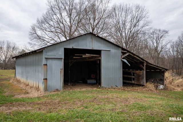 1720 Camp Cedar Point Lane, Makanda, IL 62958