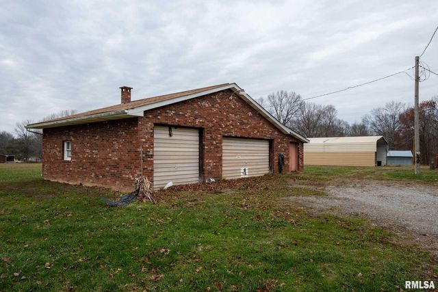 1720 Camp Cedar Point Lane, Makanda, IL 62958