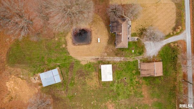 1720 Camp Cedar Point Lane, Makanda, IL 62958