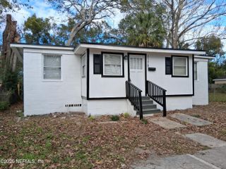 1579 W 14TH Street, Jacksonville, FL 32209