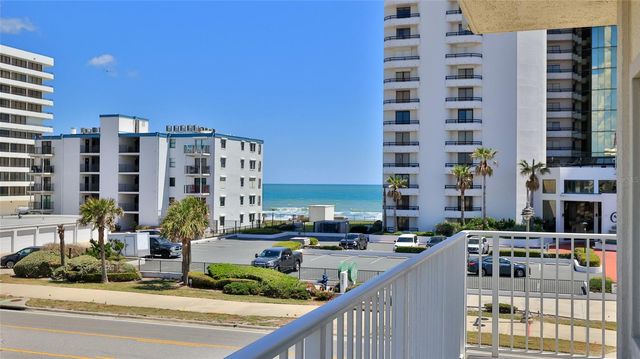 3756 S ATLANTIC AVENUE 201, Daytona Beach, FL 32118