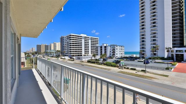 3756 S ATLANTIC AVENUE 201, Daytona Beach, FL 32118