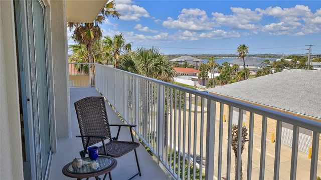 3756 S ATLANTIC AVENUE 201, Daytona Beach, FL 32118