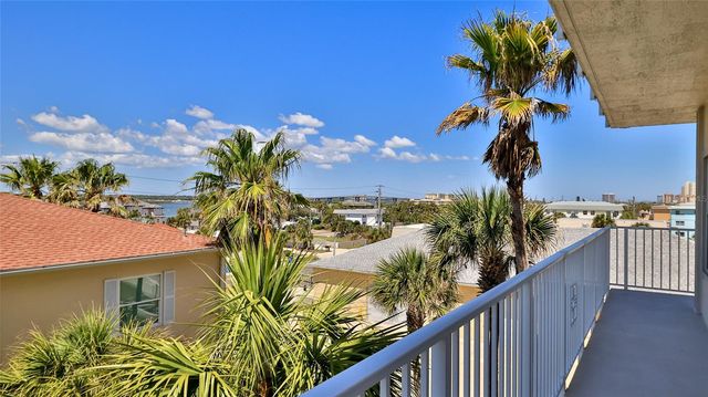 3756 S ATLANTIC AVENUE 201, Daytona Beach, FL 32118