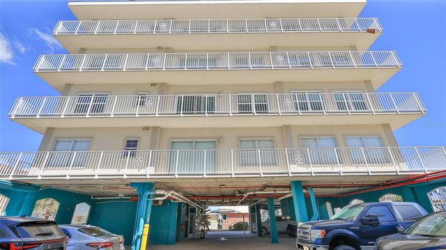 3756 S ATLANTIC AVENUE 201, Daytona Beach, FL 32118